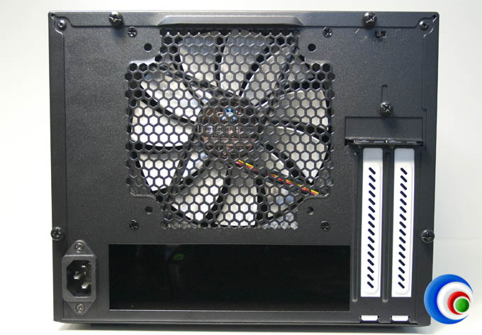 Fractal Design Node 304